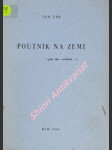 Poutník na zemi "post hoc exsilium" - čep jan - náhled