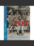 Pěst z nebe [letectvo, letadla, 2. světová válka, japonské námořnictvo] - náhled