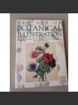 The Art Of Botanical Illustration [umění] - náhled