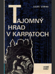 Tajomný hrad v Karpatoch - náhled