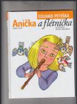 Anička a flétnička - náhled