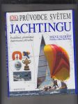 Průvodce světem jachtingu - náhled