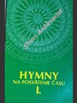 Hymny na posvätenie času i. - náhled