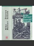 Šťastná hvězda (Dobrodružství poutníka Mikaela v islámských zemích - Mika Waltari) - náhled