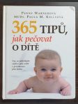 365 tipů, jak pečovat o dítě - náhled