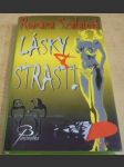 Lásky a strasti - náhled