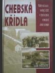 Chebská křídla - náhled