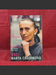 Věc: Marta Chadimová - náhled