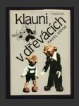 Klauni v dřevácích - náhled