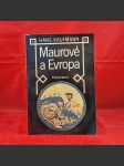 Maurové a Evropa - náhled