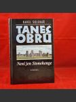 Tanec obrů. Není jen Stonehenge - náhled