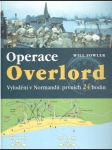 Operace Overlord - náhled