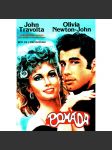 Pomáda (román, film, muzikál) - náhled