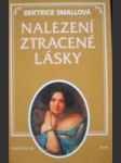 Nalezení ztracené lásky - náhled