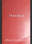 TEOLÓGIA - Náčrt teológie - SHEED Francis Joseph - náhled
