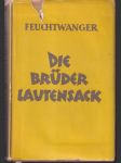 Die Bruder Lautensack - náhled