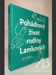 Pohádkový život rodiny Lamkových - náhled