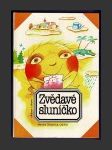 Zvědavé sluníčko - náhled