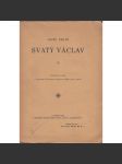 Svatý Václav - náhled