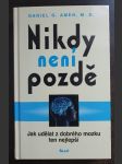 Nikdy není pozdě - náhled