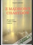 Z madrości Chasydów - náhled