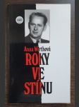 Roky ve stínu - náhled