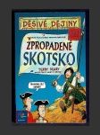 Zpropadené Skotsko - náhled