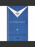 Astrologie (edice: Vědět víc) [astrologie, historie] - náhled