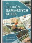 Lexikón námorných bitiek - náhled