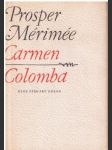 Carmen / Colomba - náhled