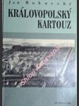 Královopolský kartouz - bukovský jan - náhled