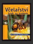 Včelařství krok za krokem - náhled