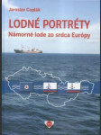 Lodné portréty - náhled