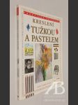 Kreslení tužkou a pastelem - náhled