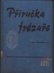 Příručka   frézaře - náhled