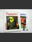Papoušci 1 + 2 - náhled