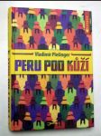 Peru pod kůží - náhled