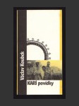 Karí povídky - náhled