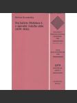 Boj knížete Břetislava I. o upevnění českého státu (1039-1041) - náhled