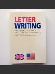 Letter Writing - náhled