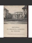 Průvodce po hradech a zámcích na Ústecku (Ústí nad Labem) - náhled