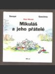 Mikuláš a jeho přátelé - náhled