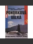 Ponorková válka – Historie americké ponorkové špionáže (ponorky) - náhled