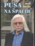 Pusa na špacír - náhled