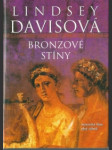 Bronzové stíny - náhled