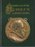 Rudolf ii. a jeho doba - náhled