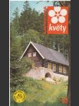 Květy-knihovna 53 - náhled