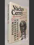 Soustavný přehled obecných dějin literatury naší vzdělanosti (2). Podzim středověku a renesance - náhled