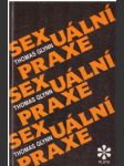 Sexuální praxe - náhled