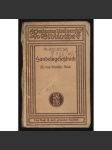 Handelsgesetzbuch für das Deutsche Reich vom 10. Mai 1897 ... [obchodní právo, Německá říše] - náhled